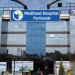 Mediheal Group of Hospitals