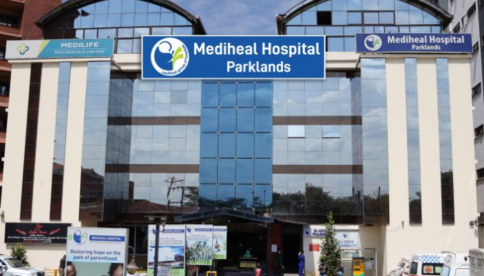 Mediheal Group of Hospitals: