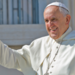 Pope Francis, who passed away on April 21, 2025, at the age of 88