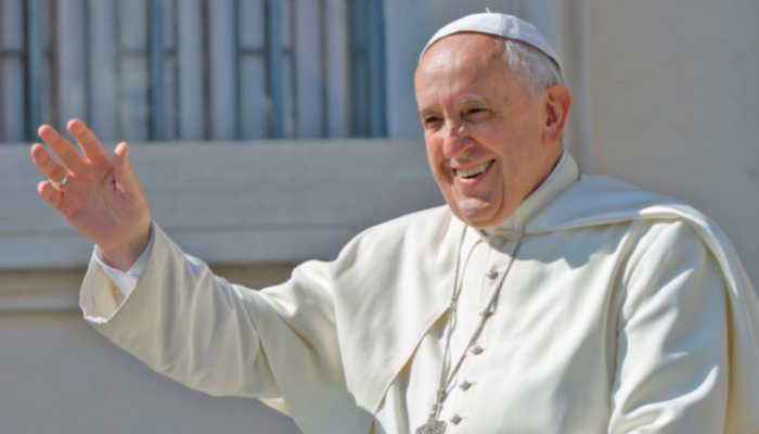 Pop Francis