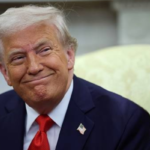 President Donald Trump