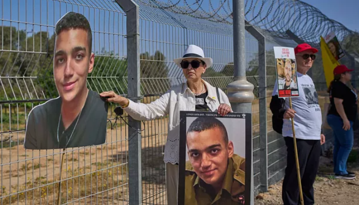 Edan Alexander, the last living US-Israeli hostage held by Hamas in Gaza, is set to be released as part of efforts to establish a ceasefire.