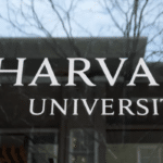 U.S. Homeland Security revokes Harvard’s authorization for international students, citing security concerns.