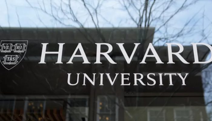 U.S. Homeland Security revokes Harvard’s authorization for international students, citing security concerns.