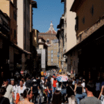 Italy's Economy Shrinks in Q2 Due to Trade Uncertainty