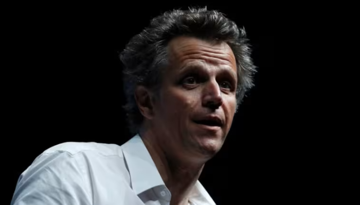 Publicis CEO downplays concerns over competition from Meta and upgrades the company’s annual growth forecast.