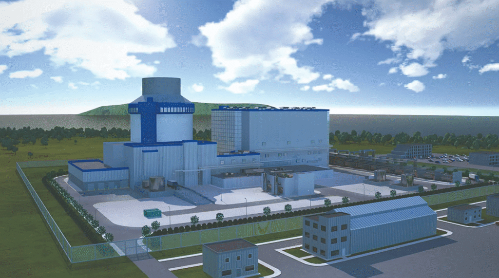 Poland’s Nuclear Energy Expansion Faces Scrutiny