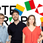 ARTE Europe Weekly hosts presenting European news in multiple languages