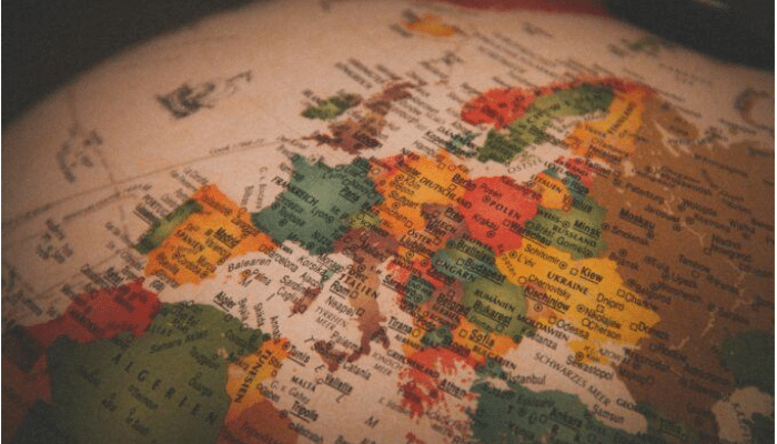 MAGA influence spreading in Europe politics and culture