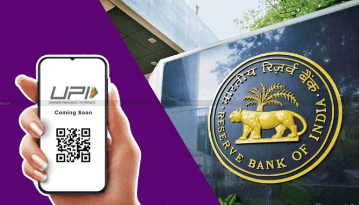 RBI announces interlinking of UPI with Europe’s TIPS system for faster cross-border payments