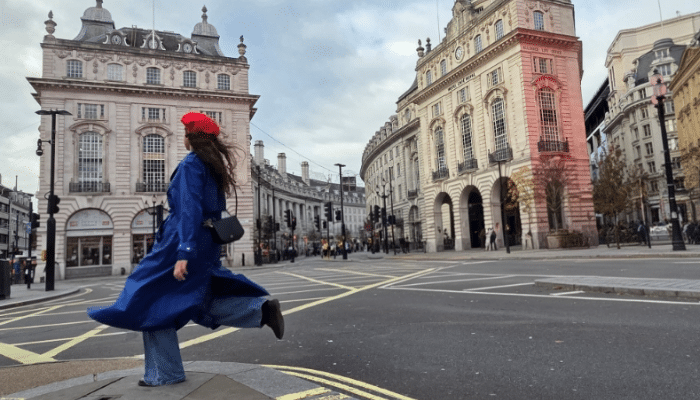 Samsung One Shot Challenge demonstrating Galaxy AI and Generative Edit on the Galaxy Z Fold7 with photographer Tom Craig.