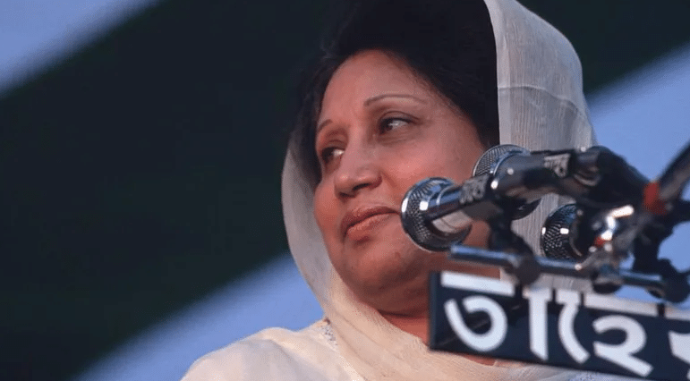 Khaleda Zia, Bangladesh’s first female prime minister, was a key political leader until her death in 2025.