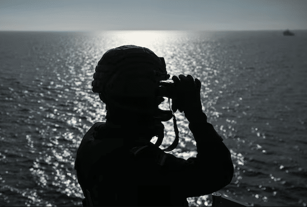 German Chancellor Friedrich Merz calls on Europe to assert itself for peace and security in 2026