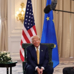 European leaders under scrutiny from global powers in 2026, highlighting geopolitical, economic, and defense pressures.