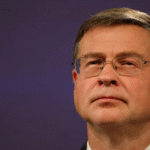 European Union officials discuss the digital euro initiative aimed at reducing reliance on US-based payment networks.