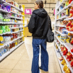 Line chart showing Eurozone inflation falling to 1.7 percent in January 2026, below the ECB’s 2 percent target